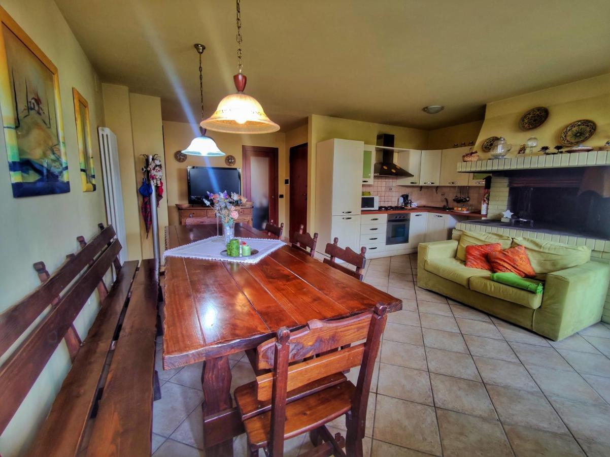 Casa In Riviera Vakantiehuis *